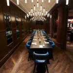 meeting room london