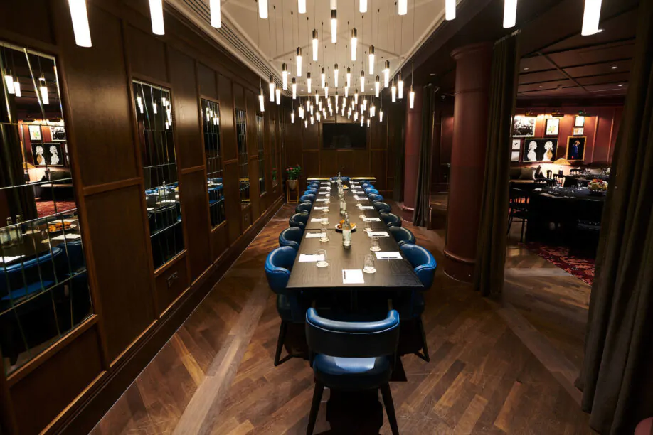 meeting room london