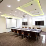 sustainable meeting and conference venue