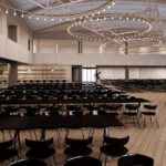 unusual conference venue camden