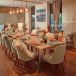 Function Rooms London