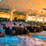 venues for conferences