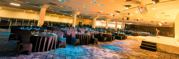 venues for conferences