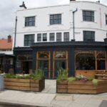 hammersmith pub