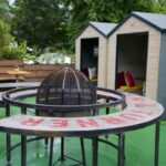 summer party venue