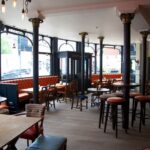 function rooms london
