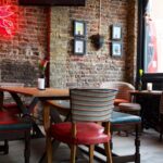 function rooms