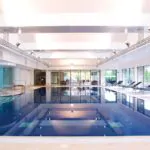 corporate retreat