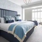 luxury accommodation