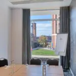 meeting rooms