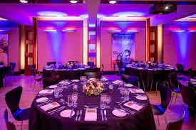 christmas 2019 at churchill war rooms