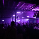 unique party venue manchester