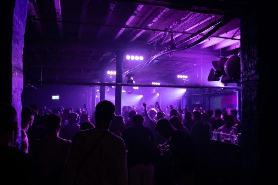 unique party venue manchester
