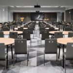 large conference venue for hire in Bedfordshire