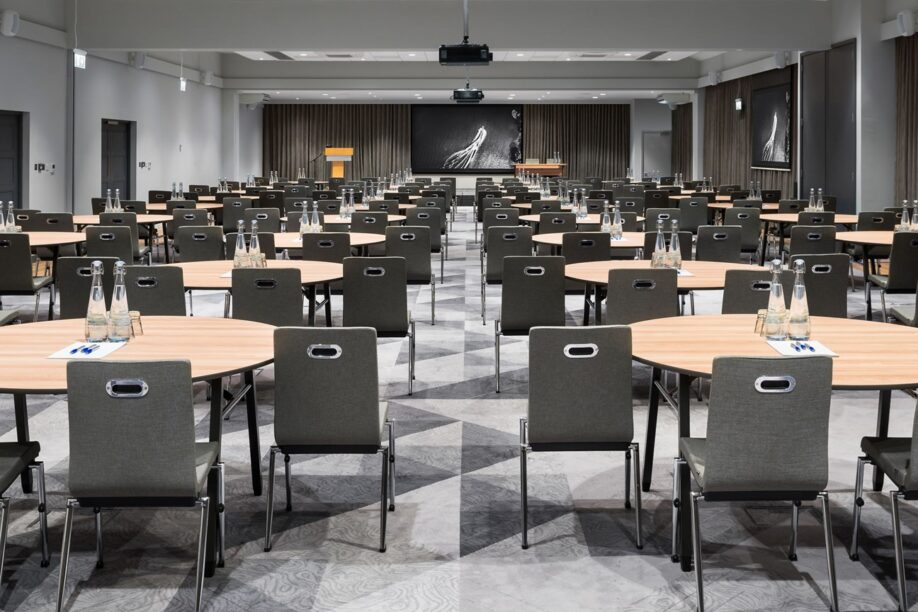 large conference venue for hire in Bedfordshire