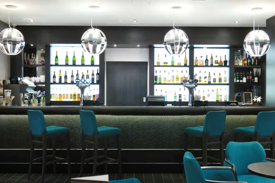 corporate events venue