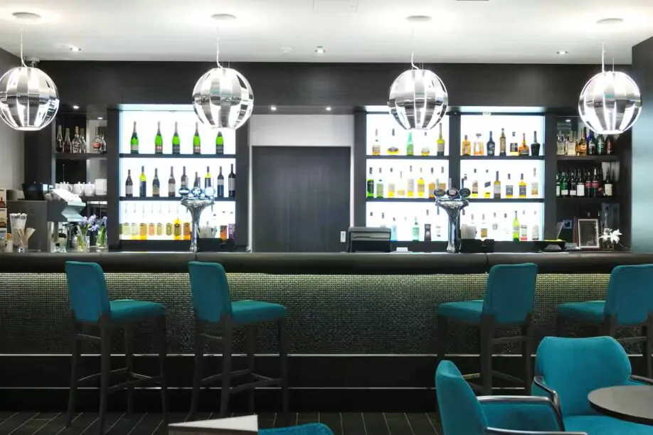corporate events venue