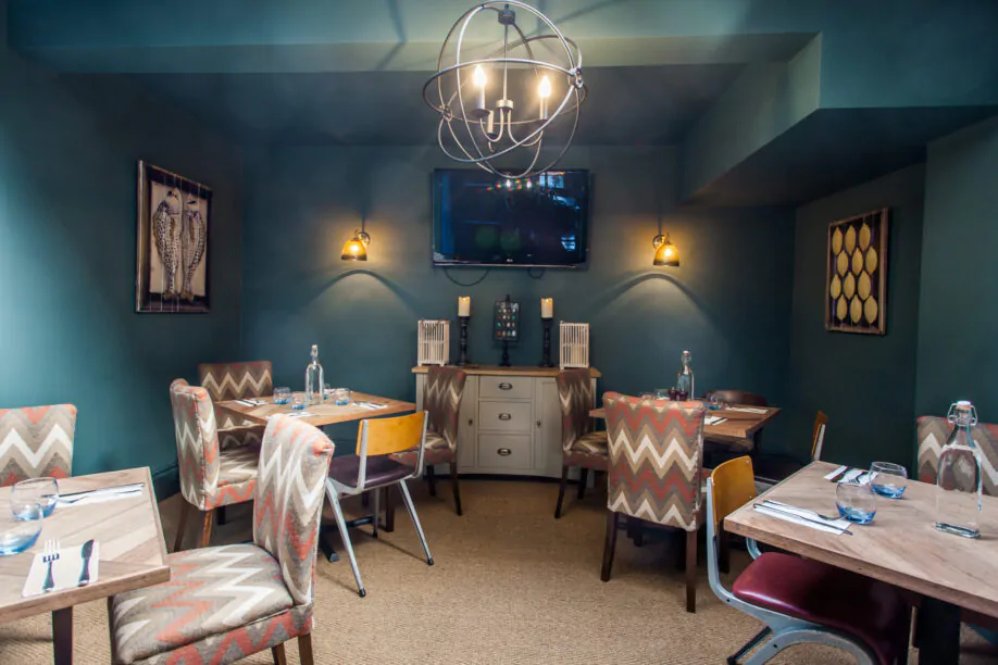 Duke of Sussex Pub Venue
