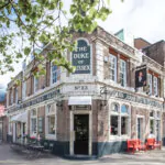 Duke of Sussex Private Events
