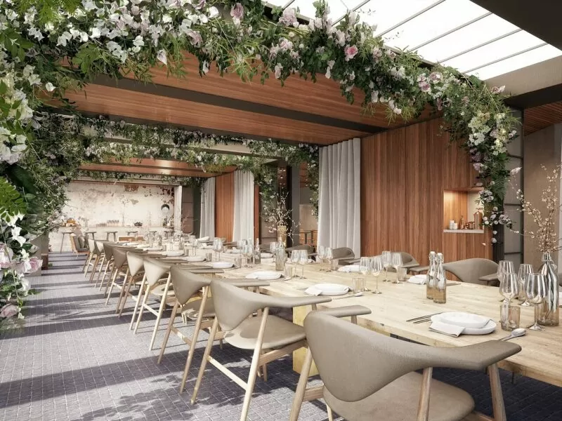 canopy by hilton london city