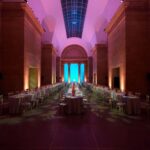 corporate events venue london