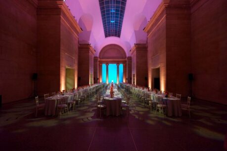 corporate events venue london