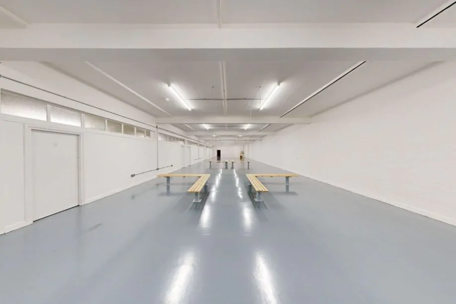 blank canvas venue