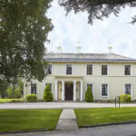 eastwood hall