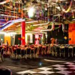 edgbaston venue hire
