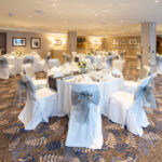 corporate party venue london