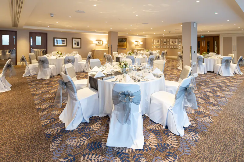 corporate party venue london