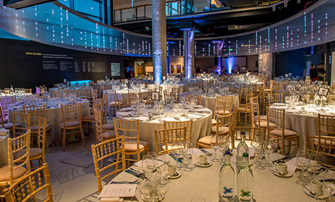 christmas parties 2021