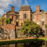 eltham palace venue hire