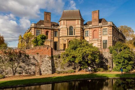 eltham palace venue hire