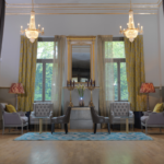 the embassy unique venue london