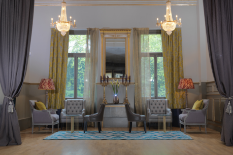 the embassy unique venue london