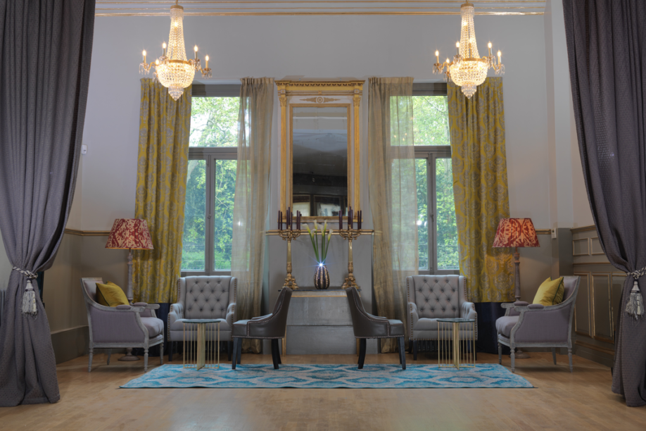 the embassy unique venue london