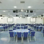 large conference venue nottingham
