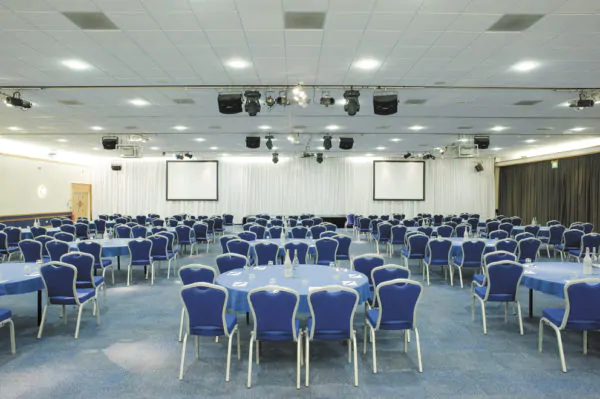large conference venue nottingham