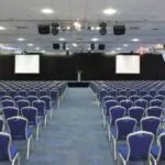 large events venue