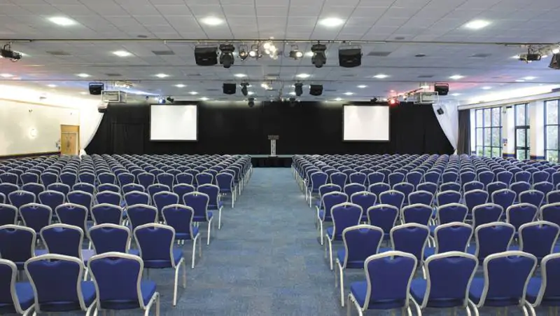 large events venue