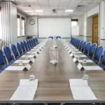 venues for meetings