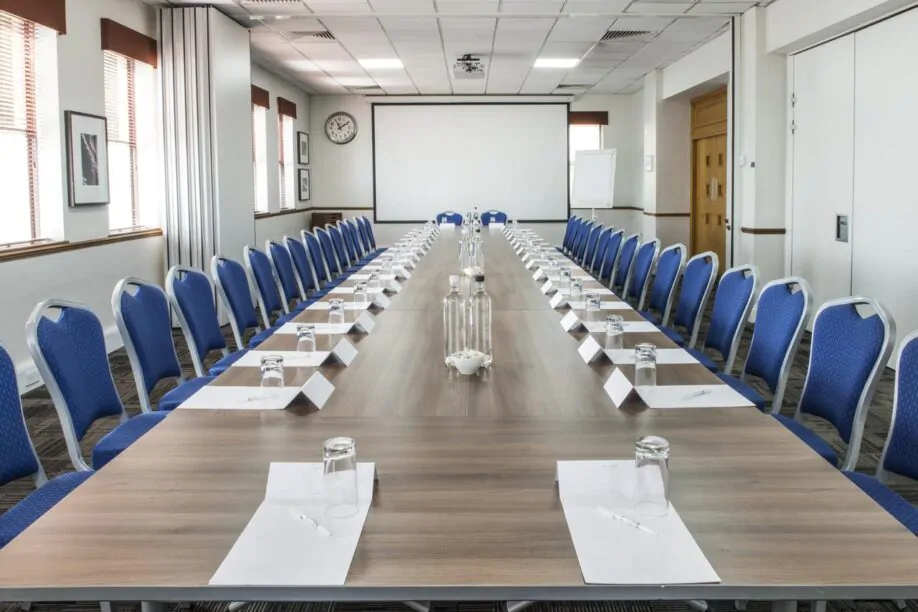 venues for meetings