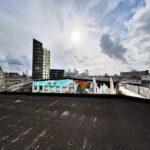 unique studio hire in east london