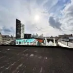 unique studio hire in east london