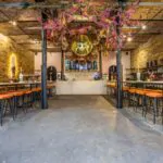 party venue