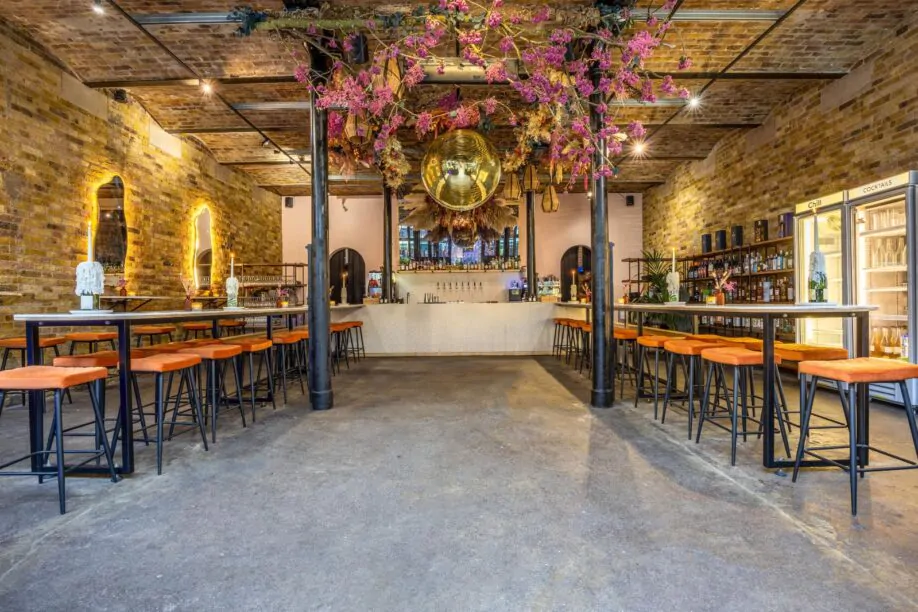 party venue