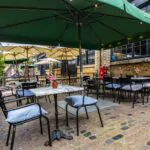 summer party venue