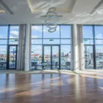 unique conference room hire