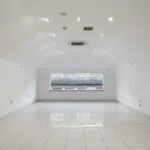 gallery hire london